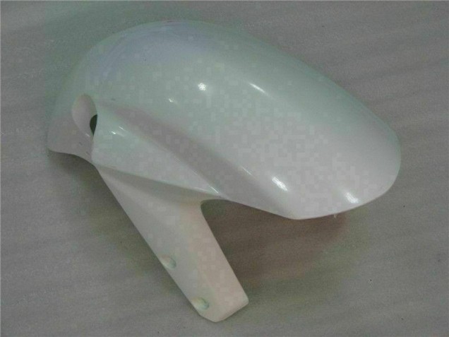 ABS Plastica & Carene Suzuki GSXR 1000 K3 2003-2004 - Bianco ABS Plastica & Carene Suzuki GSXR 1000 K3 2003-2004 - Bianco