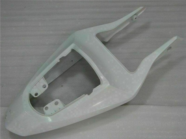ABS Plastica & Carene Suzuki GSXR 1000 K3 2003-2004 - Bianco ABS Plastica & Carene Suzuki GSXR 1000 K3 2003-2004 - Bianco