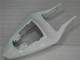 ABS Plastica & Carene Suzuki GSXR 1000 K3 2003-2004 - Bianco ABS Plastica & Carene Suzuki GSXR 1000 K3 2003-2004 - Bianco