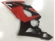 ABS Plastica & Carene Suzuki GSXR 1000 K5 2005-2006 - Rosso Nero