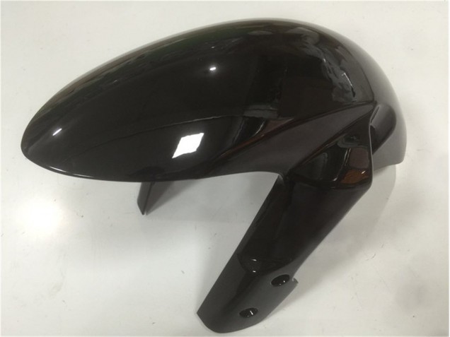 ABS Plastica & Carene Suzuki GSXR 1000 K5 2005-2006 - Rosso Nero