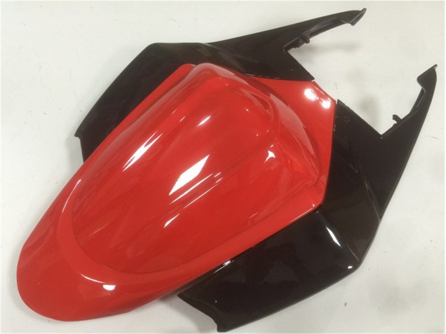 ABS Plastica & Carene Suzuki GSXR 1000 K5 2005-2006 - Rosso Nero