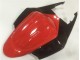 ABS Plastica & Carene Suzuki GSXR 1000 K5 2005-2006 - Rosso Nero