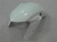 ABS Plastica & Carene Suzuki GSXR 1000 K9 2009-2016 - Blu Bianco