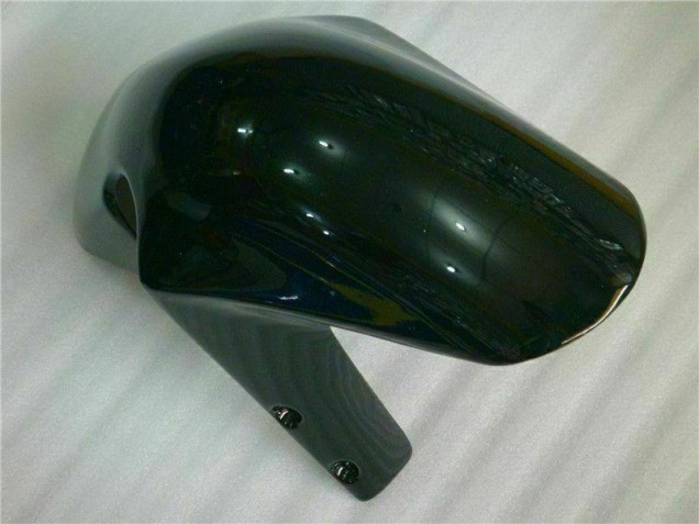 ABS Plastica & Carene Suzuki GSXR 600 / 750 K1 K2 K3 2001-2003 - Blu
