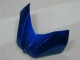 ABS Plastica & Carene Suzuki GSXR 600 / 750 K6 2006-2007 - Blu