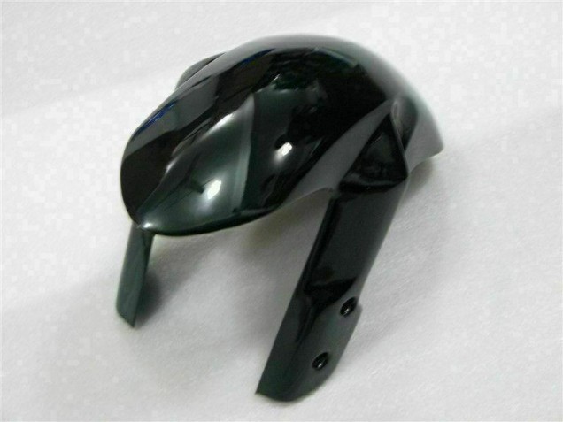 ABS Plastica & Carene Suzuki GSXR 600 / 750 K6 2006-2007 - Blu