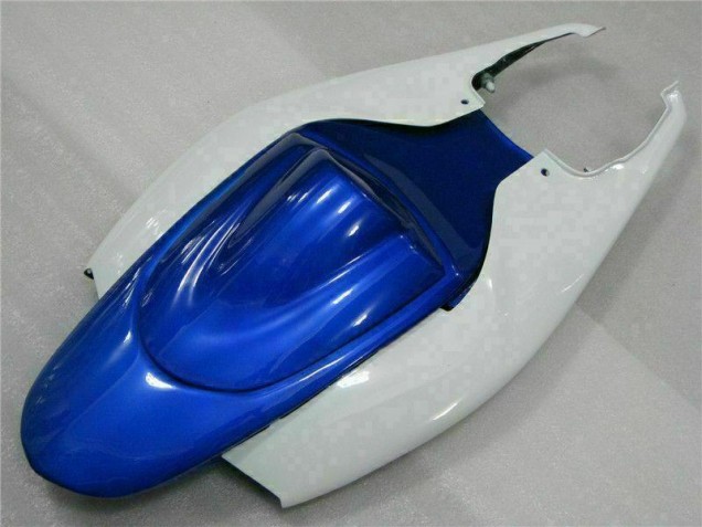 ABS Plastica & Carene Suzuki GSXR 600 / 750 K6 2006-2007 - Blu