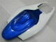 ABS Plastica & Carene Suzuki GSXR 600 / 750 K6 2006-2007 - Blu