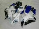ABS Plastica & Carene Yamaha R1 2002-2003 - Bianco ABS Plastica & Carene Yamaha R1 2002-2003 - Bianco