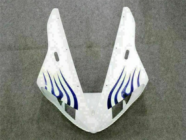 ABS Plastica & Carene Yamaha R1 2002-2003 - Bianco ABS Plastica & Carene Yamaha R1 2002-2003 - Bianco