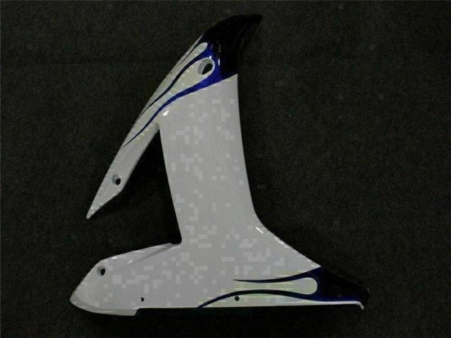 ABS Plastica & Carene Yamaha R1 2002-2003 - Bianco ABS Plastica & Carene Yamaha R1 2002-2003 - Bianco