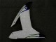 ABS Plastica & Carene Yamaha R1 2002-2003 - Bianco ABS Plastica & Carene Yamaha R1 2002-2003 - Bianco