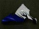 ABS Plastica & Carene Yamaha R1 2002-2003 - Bianco ABS Plastica & Carene Yamaha R1 2002-2003 - Bianco