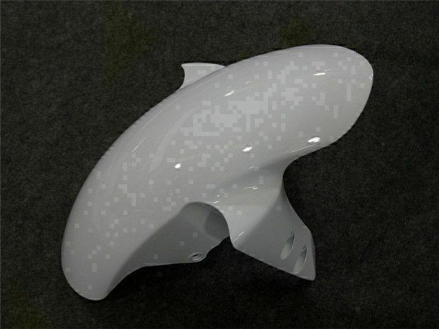 ABS Plastica & Carene Yamaha R1 2002-2003 - Bianco ABS Plastica & Carene Yamaha R1 2002-2003 - Bianco