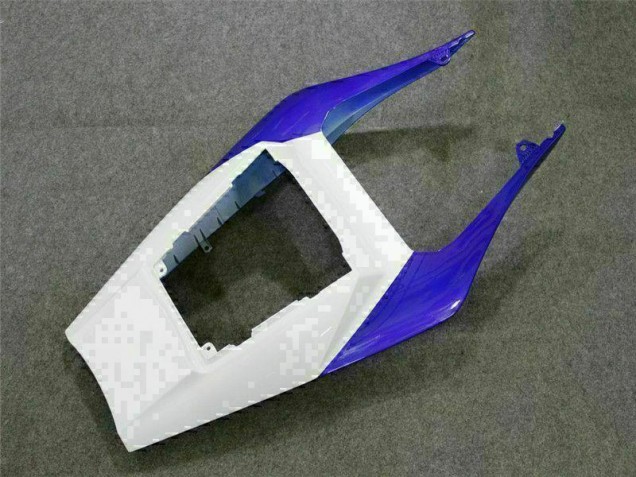 ABS Plastica & Carene Yamaha R1 2002-2003 - Bianco ABS Plastica & Carene Yamaha R1 2002-2003 - Bianco