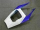 ABS Plastica & Carene Yamaha R1 2002-2003 - Bianco ABS Plastica & Carene Yamaha R1 2002-2003 - Bianco