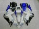 ABS Plastica & Carene Yamaha R1 2002-2003 - Bianco ABS Plastica & Carene Yamaha R1 2002-2003 - Bianco
