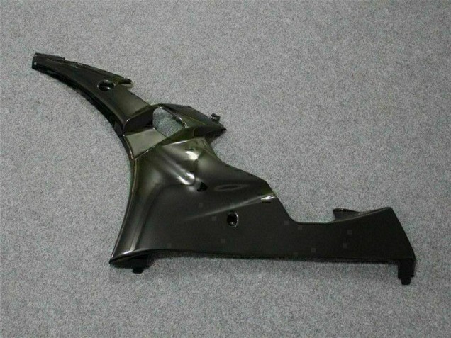 ABS Plastica & Carene Yamaha R6 2006-2007 - Giallo