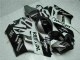 ABS Plastica Honda CBR 1000 RR 2004-2005 - Grigio Nero Repsol ABS Plastica Honda CBR 1000 RR 2004-2005 - Grigio Nero Repsol