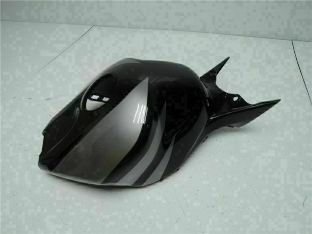 ABS Plastica Honda CBR 1000 RR 2004-2005 - Grigio Nero Repsol ABS Plastica Honda CBR 1000 RR 2004-2005 - Grigio Nero Repsol