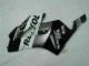 ABS Plastica Honda CBR 1000 RR 2004-2005 - Grigio Nero Repsol ABS Plastica Honda CBR 1000 RR 2004-2005 - Grigio Nero Repsol