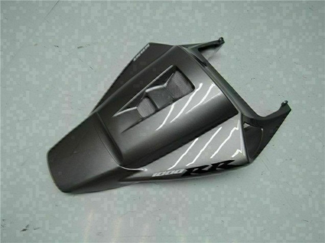 ABS Plastica Honda CBR 1000 RR 2004-2005 - Grigio Nero Repsol ABS Plastica Honda CBR 1000 RR 2004-2005 - Grigio Nero Repsol