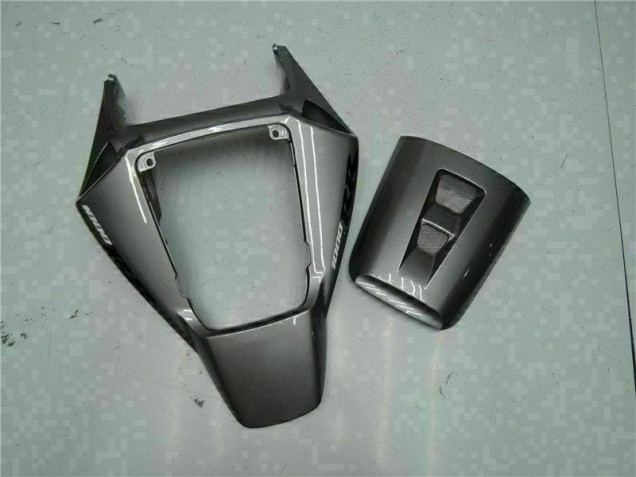 ABS Plastica Honda CBR 1000 RR 2004-2005 - Grigio Nero Repsol ABS Plastica Honda CBR 1000 RR 2004-2005 - Grigio Nero Repsol