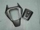 ABS Plastica Honda CBR 1000 RR 2004-2005 - Grigio Nero Repsol ABS Plastica Honda CBR 1000 RR 2004-2005 - Grigio Nero Repsol