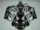 ABS Plastica Honda CBR 1000 RR 2004-2005 - Grigio Nero Repsol ABS Plastica Honda CBR 1000 RR 2004-2005 - Grigio Nero Repsol