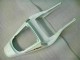 ABS Plastica Honda CBR 600 RR 2003-2004 - Bianco ABS Plastica Honda CBR 600 RR 2003-2004 - Bianco