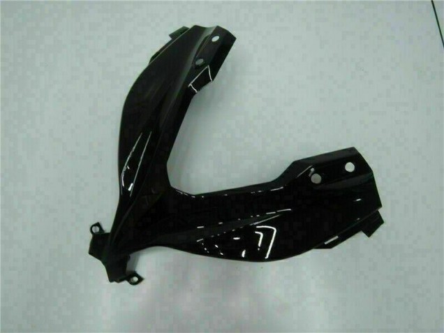 ABS Plastica Kawasaki EX300 2013-2016 - Blu Nero ABS Plastica Kawasaki EX300 2013-2016 - Blu Nero