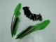 ABS Plastica Kawasaki EX300 2013-2016 - Blu Nero ABS Plastica Kawasaki EX300 2013-2016 - Blu Nero