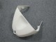ABS Plastica Kawasaki ZX6R 2005-2006 - Nero Bianco ABS Plastica Kawasaki ZX6R 2005-2006 - Nero Bianco