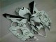 ABS Plastica Suzuki GSXR 1000 K5 2005-2006 - Bianco ABS Plastica Suzuki GSXR 1000 K5 2005-2006 - Bianco