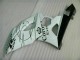 ABS Plastica Suzuki GSXR 1000 K5 2005-2006 - Bianco ABS Plastica Suzuki GSXR 1000 K5 2005-2006 - Bianco