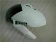 ABS Plastica Suzuki GSXR 1000 K5 2005-2006 - Bianco ABS Plastica Suzuki GSXR 1000 K5 2005-2006 - Bianco