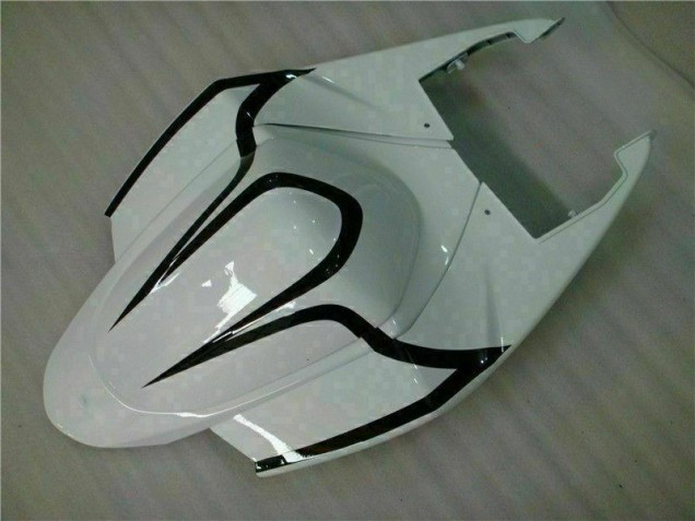 ABS Plastica Suzuki GSXR 1000 K5 2005-2006 - Bianco ABS Plastica Suzuki GSXR 1000 K5 2005-2006 - Bianco