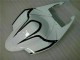 ABS Plastica Suzuki GSXR 1000 K5 2005-2006 - Bianco ABS Plastica Suzuki GSXR 1000 K5 2005-2006 - Bianco