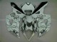 ABS Plastica Suzuki GSXR 1000 K5 2005-2006 - Bianco ABS Plastica Suzuki GSXR 1000 K5 2005-2006 - Bianco