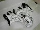 ABS Plastica Yamaha R1 2000-2001 - Bianco