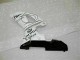 ABS Plastica Yamaha R1 2000-2001 - Bianco