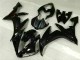 ABS Plastica Yamaha R1 2004-2006 - Nero ABS Plastica Yamaha R1 2004-2006 - Nero