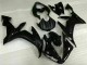 ABS Plastica Yamaha R1 2004-2006 - Nero ABS Plastica Yamaha R1 2004-2006 - Nero