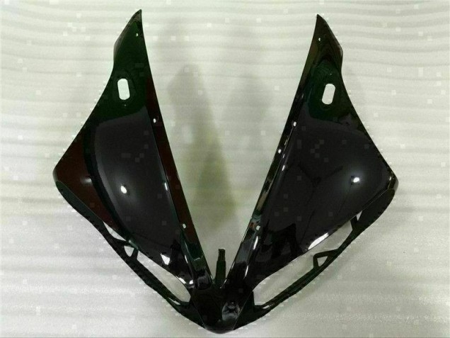 ABS Plastica Yamaha R1 2004-2006 - Nero ABS Plastica Yamaha R1 2004-2006 - Nero
