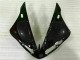 ABS Plastica Yamaha R1 2004-2006 - Nero ABS Plastica Yamaha R1 2004-2006 - Nero