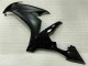 ABS Plastica Yamaha R1 2004-2006 - Nero ABS Plastica Yamaha R1 2004-2006 - Nero
