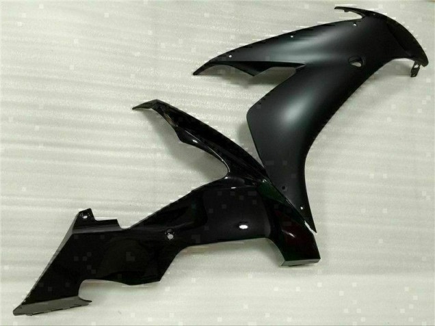 ABS Plastica Yamaha R1 2004-2006 - Nero ABS Plastica Yamaha R1 2004-2006 - Nero