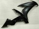 ABS Plastica Yamaha R1 2004-2006 - Nero ABS Plastica Yamaha R1 2004-2006 - Nero