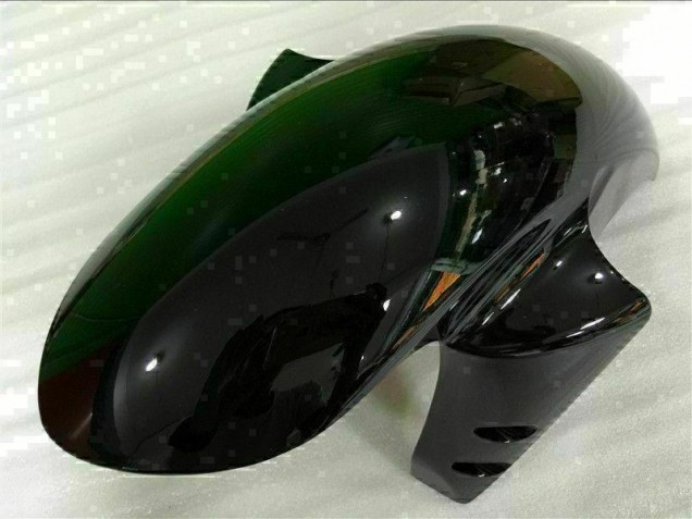 ABS Plastica Yamaha R1 2004-2006 - Nero ABS Plastica Yamaha R1 2004-2006 - Nero